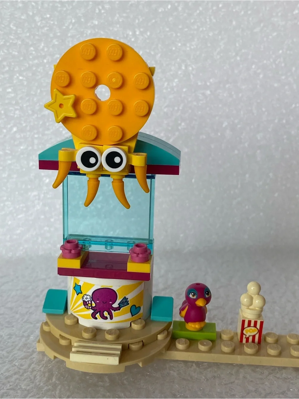 Lego friends 41373